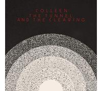 Colleen The Tunnel and the Clearing (Vinyl LP) 12" Album