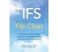 Colleen West The Internal Family Systems (Ifs) Flip Chart (Poster)