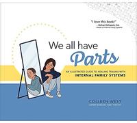 Colleen West We All Have Parts (Copertina rigida)