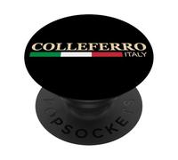 Colleferro Italia PopSockets PopGrip Adesivo