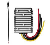 Collega facilmente i tuoi dispositivi con il convertitore booster da DC ad alta