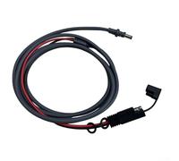 Collega facilmente la tua antenna Starlink per mini parabola con questo affidabile cavo di alimentazione CC compatibile SAE (5 m)
