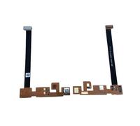 Collega il cavo flessibile principale dello schermo LCD FPC, compatibile con GoPro, Hero 8 Hero8 Black Action Camera