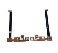 Collega il cavo flessibile principale dello schermo LCD FPC, compatibile con GoPro, scheda madre della videocamera d'azione Hero 8 Hero8 Black