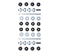 Collegamenti Anteriori Polygraphite® 1963-1982 Chevrolet Corvette