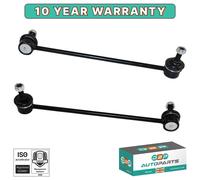 Collegamenti Antiribaltamento Anteriore Per Hyundai Accent III / MK3 (MC)