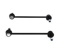 Collegamenti barra antirollio anteriore 2x compatibili con Focus 2000 2001 2002 2003 2004 2005 2006 2007 2008 2009 2010 2011 K80066