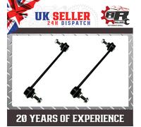 Collegamenti Barra Antirollio Anteriore Furgone VAUXHALL VIVARO x 2