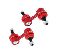 Collegamenti barra antirollio anteriori per per Subaru Forester K750795 2pz