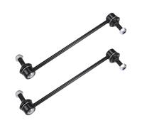 Collegamenti barra antirollio stabilizzatrice anteriore 2 pezzi per Fiat 500X