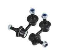 Collegamenti barra antirollio stabilizzatrice anteriore 2 pz. per Acura RSX
