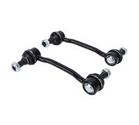 Collegamenti della barra antirollio dello stabilizzatore di sospensione Kit di collegamento dell'estremità anteriore durevole per correggere il rumore sordo Migliorare la