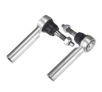 Collegamenti dell'estremità tirante esterno anteriore 2 pz. per Chevrolet Tahoe