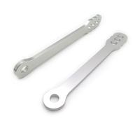 Collegamenti Di Abbassamento Per Moto Yamaha YZF 600 Argento 1997-2007