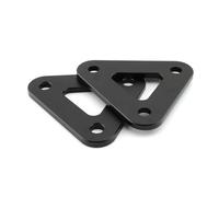 Collegamenti di Riduzione dell'altezza Kit Di Abbassamento Sospensioni Posteriori Con Leva Ammortizzatore Moto Per APRILIA Per PEGASO 600 650 Per STRADA 2005-2009