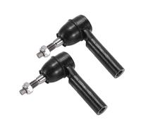 Collegamenti estremità tirante 2 pezzi per Chevrolet Camaro 2012-2015 V6 3.6L