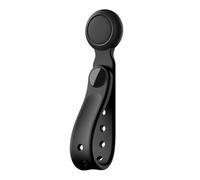 Collegamenti Magnetici: Cravatte In Silicone Magnetico | Set Di Organizer Cavo Riutilizzabile 6, Clip Di Cavo Di Ricarica Con Fori Per Scrivania, Elettronica, Cuffie E Agrupac