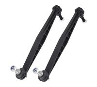 Collegamenti stabilizzatori della barra antirollio anteriore 2 pz per Chevrolet