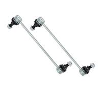 Collegamenti terminali della barra antirollio anteriore 2 pezzi 4882006040 compatibili con ES300 ES330 RX330 Avalon Venza