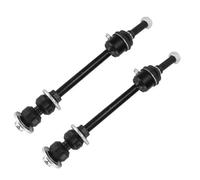 Collegamenti Terminali Della Barra Antirollio Anteriore 2 Pezzi K80894 Per Dodge Per Ram 1500 5lug 4wd 2006-2017 Del Braccio Oscillante Bracci Oscillanti