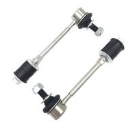 Collegamenti terminali della barra antirollio stabilizzatore anteriore 4882035030 compatibile con 4Runner Tundra 2002 2003 2004 2005 Tacoma 2005 2006 2007 2008 2009 2010 2011 2012 2013 2014 2015