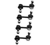 Collegamenti terminali della barra stabilizzatrice 4x per Chevrolet Corvette C5 C6 anteriore posteriore MS50823