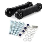 Collegamenti terminali della barra stabilizzatrice in alluminio billet for motocicletta for Can-Am Ryker/Rally Edition 2019-2025 for Can-Am Ryker Sport 2022-2025