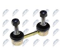 Collegamento/Accoppiamento NTY ZLT-SB-015, Barra Stabilizzatrice per SUBARU