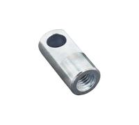 Collegamento Anello M10 Ø 10,1Mm L: 30 Mm Occhiello Per Gasfeder 4 Pezzi YOU.S