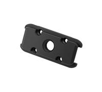 Collegamento attraente e coerente per i modelli di action camera che fornisce rilascio rapido e resistenza agli urti, forte supporto attraente per l'azione