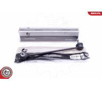 Collegamento barra antirollio anteriore destra HONDA Jazz II