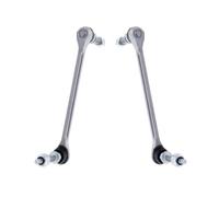 Collegamento Barra Antirollio Per FORD Per MUSTANG Boss 302 S197 5.0L | Collegamento barra antirollio stabilizzatore anteriore auto OEM FR3C5K483AA FR3C5K483AB FR3Z5K483A 2031926 5282208
