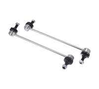 Collegamento barra antirollio stabilizzatore anteriore 2 pezzi per Chevrolet