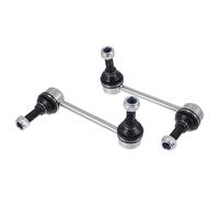 Collegamento barra antirollio stabilizzatrice anteriore 2 pz per Dodge Durango