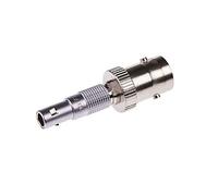 Collegamento BNC al CD NIM-CAMAC/N 549 Socket Dritto 50 - Adattatore RF RF