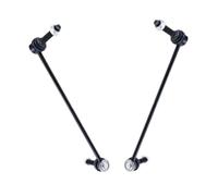 Collegamento Caduta Barra Antirollio Per FORD Per EXPLORER U5 3.5 3.7 | Collegamento Stabilizzatore Barra Antirollio Collegamenti OEM BB5Z-5K483-A, BB5Z-5K484-A, GB5Z5K483A, GB5Z5K484A