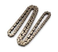 Collegamento catena di distribuzione silenziosa for camma motore, adatto for EX250 EX300 KLE300 KLE250 ER300 ER250 KLX450R VN900