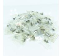 Collegamento Catena Rullante ANSI 40 1/2" Passo Lotto Di 100