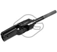 Collegamento colonna sterzo 39391 Metalcaucho per TOYOTA CARINA E VI Tre volumi