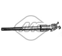 Collegamento colonna sterzo Assale anteriore 05460 Metalcaucho per CITROËN