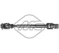 Collegamento colonna sterzo Assale anteriore 06161 Metalcaucho per FIAT LANCIA