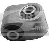 Collegamento colonna sterzo Assale anteriore bilaterale 80616 3RG per RENAULT 4