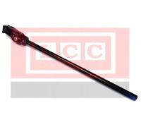 Staffa, albero del braccio di sterzo AKUSAN LCCF 02580 BOXER Autobus 2 1994-2002