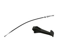 Collegamento colonna sterzo FE38472 FEBI BILSTEIN