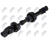 Piantone Dello Sterzo Giunto Universale Adatto A per Ford Explorer 11 Flex 10