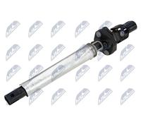 NTY Giunto, Piantone sterzo