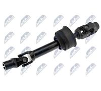 NTY Giunto, Piantone sterzo