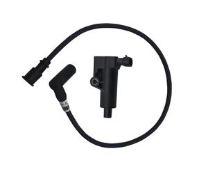 Collegamento compatibile con la bobina di accensione Hisun 400 500 UTV Codice parte 33101-113E00-0000 Codice ERP P113E00331010000 P116000331000000