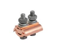 Collegamento del gancio JB di transizione del cavo rame-alluminio, terminale del filo, morsetto del filo, giunto del filo rame-alluminio(Copper/No shell-16-120)