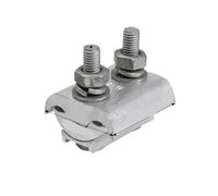 Collegamento del gancio JB di transizione del cavo rame-alluminio, terminale del filo, morsetto del filo, giunto del filo rame-alluminio(Aluminium/No shell-16-120)